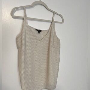 Banana Republic Factory women’s camisole.